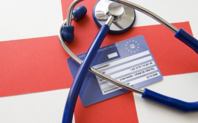 Karta EKUZ – ubezpieczenie zdrowotne za granicą