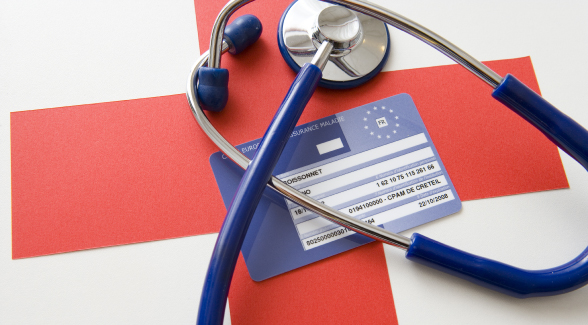 Ubezpieczenie Zdrowotne Europejskie