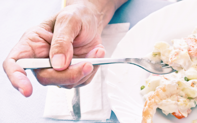 Brak apetytu u osób starszych – czym jest spowodowany?