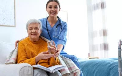 Całodobowa opieka nad osobami starszymi – czym jest 24 Stunden Pflege?