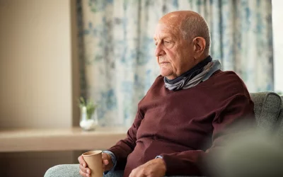 Samotność seniorów – jak jej zapobiegać?