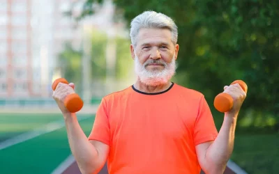 Ćwiczenia ogólnousprawniające dla osób starszych – zadbaj o dobre samopoczucie!